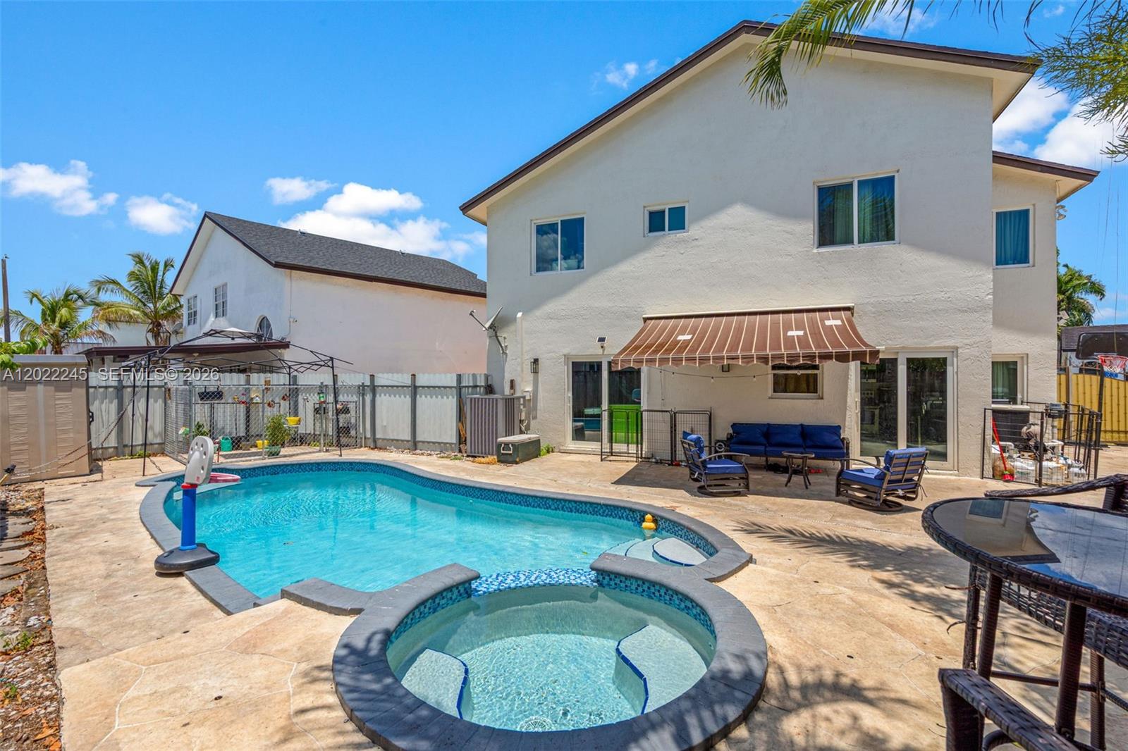 15530 Southwest 59th Street Miami, FL 33193 - Photo 46 of 58