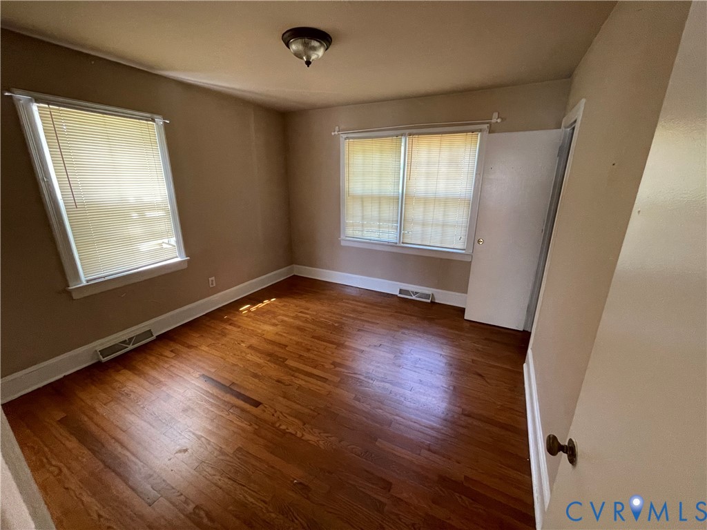 3819 Old Buckingham Road Powhatan, VA 23139 - Photo 5 of 7