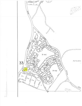 0 Cliff Pond Road Brewster, MA 02631 - Photo 5 of 6 Gallery Image 5