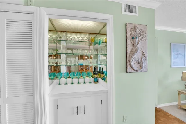 a picture of a door and a window