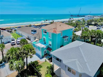 $1,090,000 | 107 North 6th Street, Flagler Beach, FL 32136
