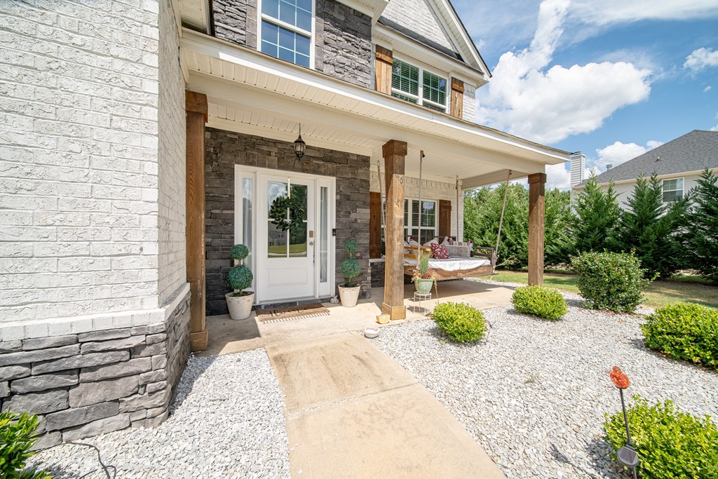 146 Hart Ridge Court Fortson, GA 31808 - Photo 5 of 68 Gallery Image 5