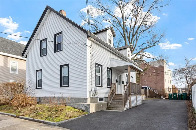 $735,000 | 45 School Street, Lynn, MA 01902