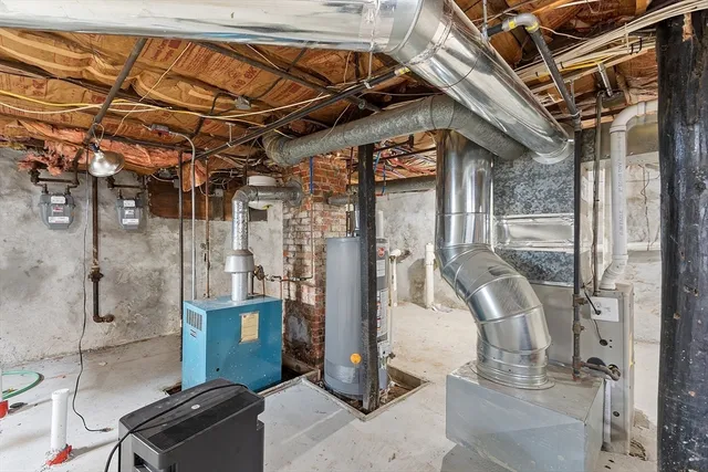 $735,000 | 45 School Street, Lynn, MA 01902