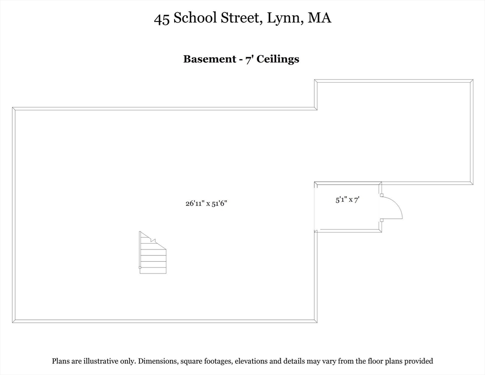 45 School Street Lynn, MA 01902 - Photo 40 of 42
