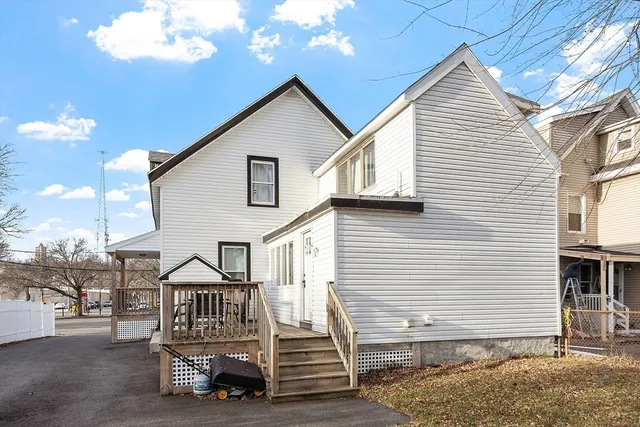 $735,000 | 45 School Street, Lynn, MA 01902