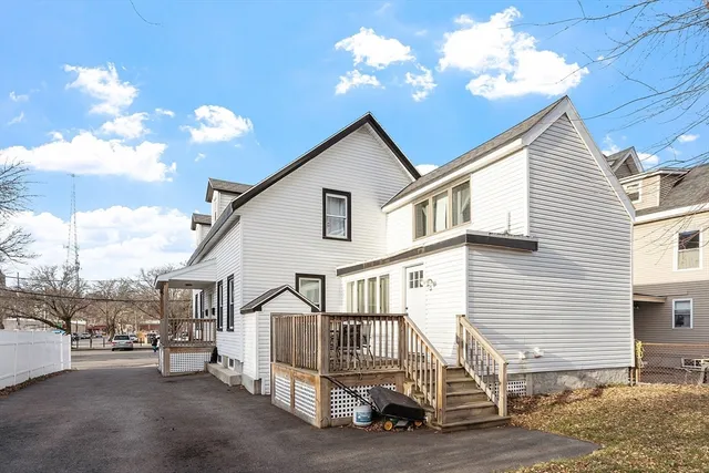 $735,000 | 45 School Street, Lynn, MA 01902