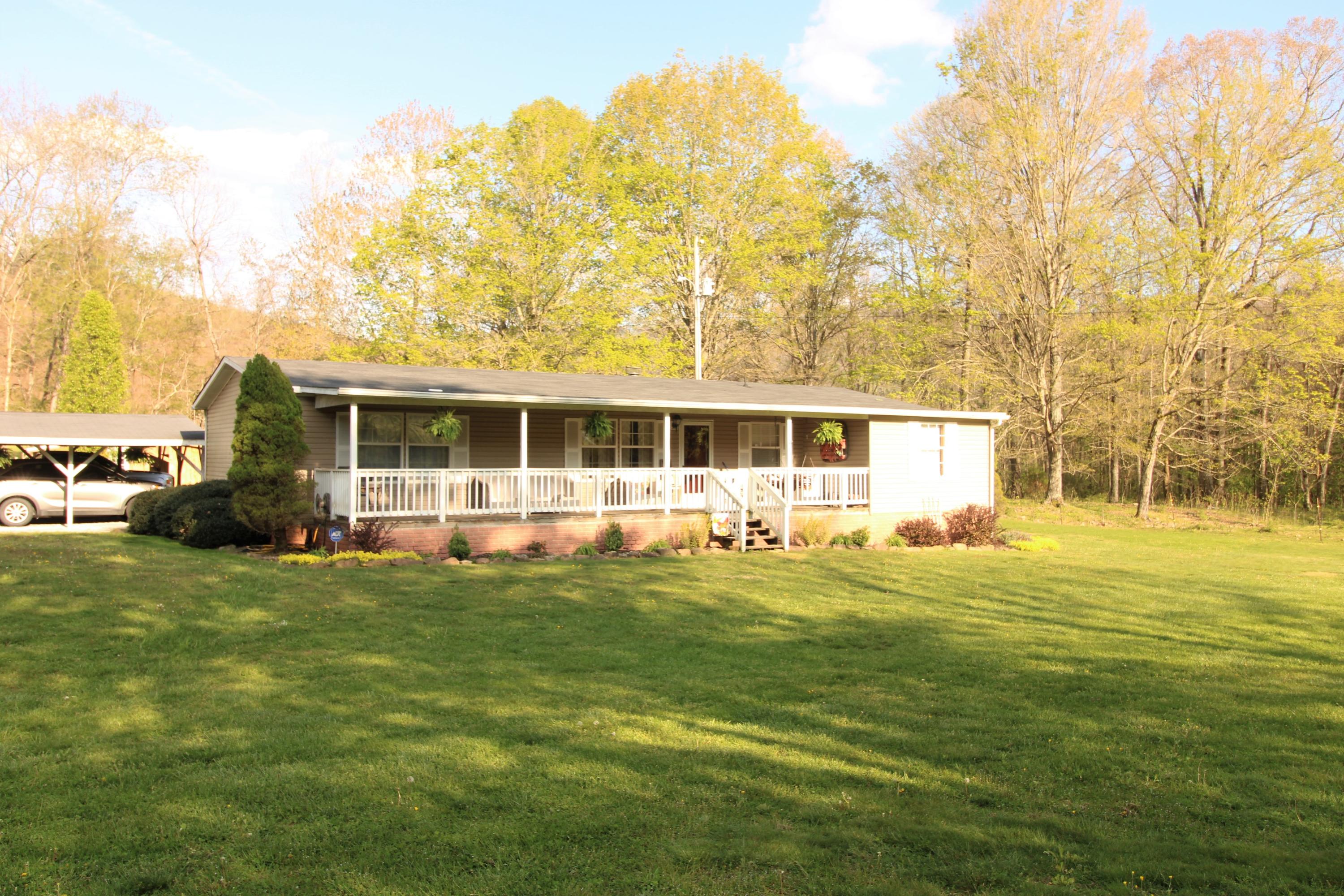 562 Dry Creek Road Duffield, VA 24244 - Photo 1 of 26 dry creek 22
