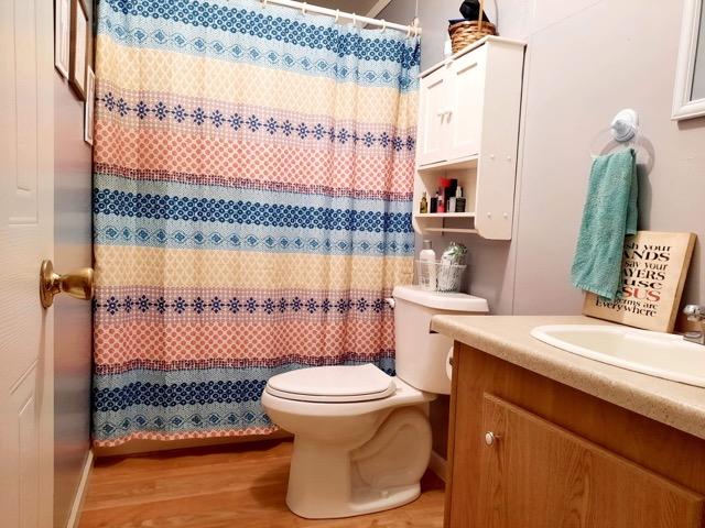 562 Dry Creek Road Duffield, VA 24244 - Photo 15 of 26 13BD6BDD-F52D-40C3-9D4C-A6EE2717C42A