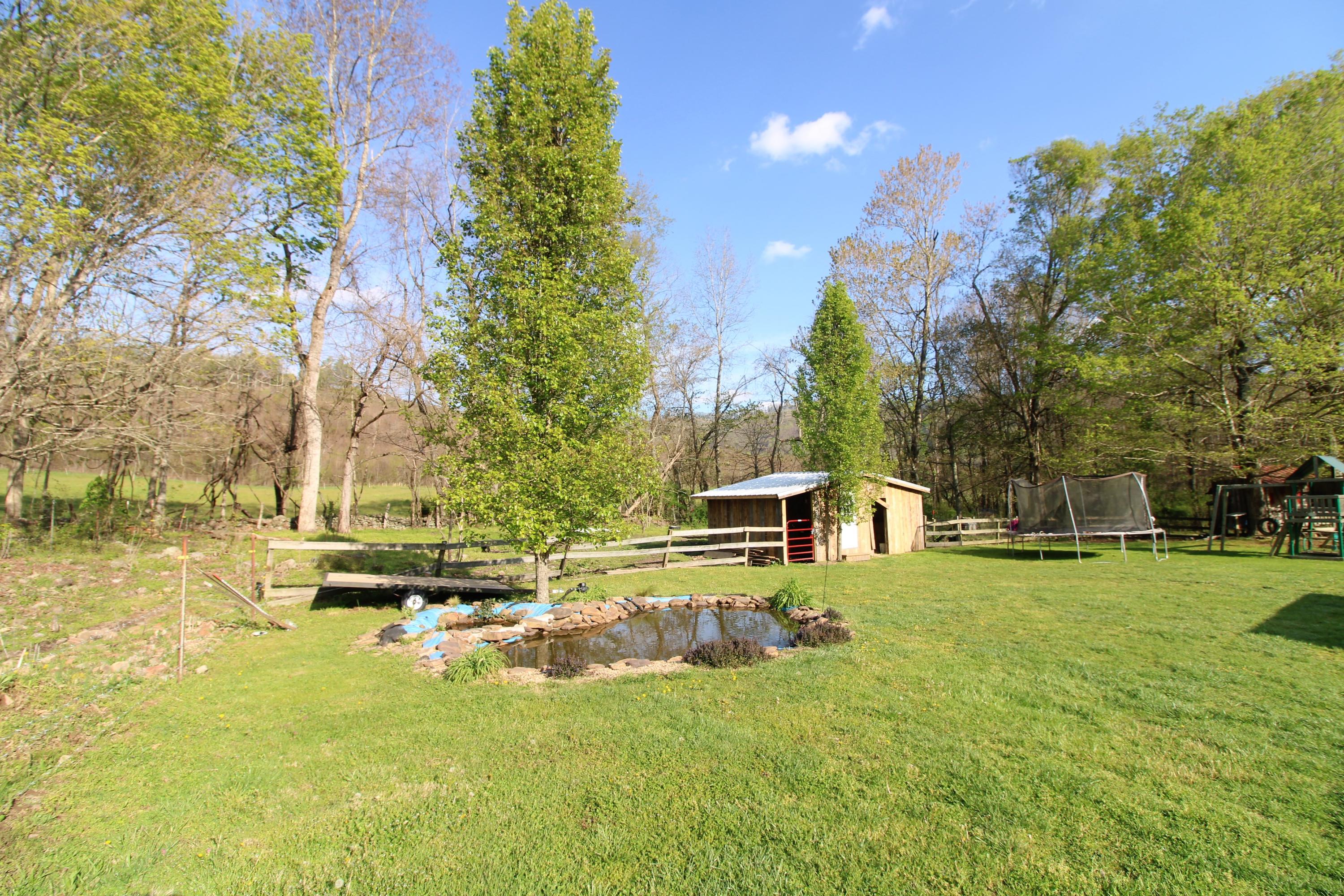562 Dry Creek Road Duffield, VA 24244 - Photo 21 of 26 dry creek 13