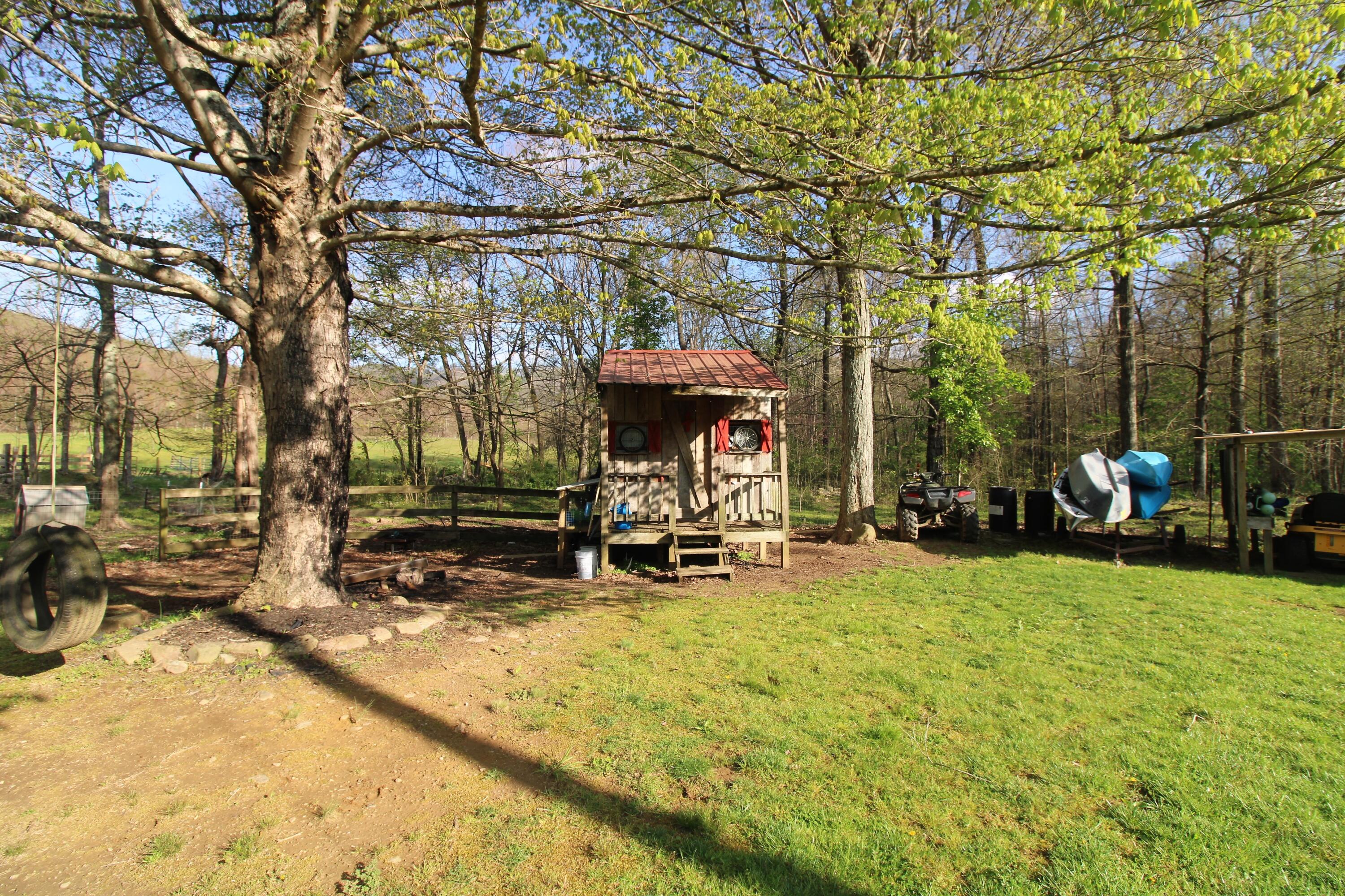 562 Dry Creek Road Duffield, VA 24244 - Photo 22 of 26 dry creek9