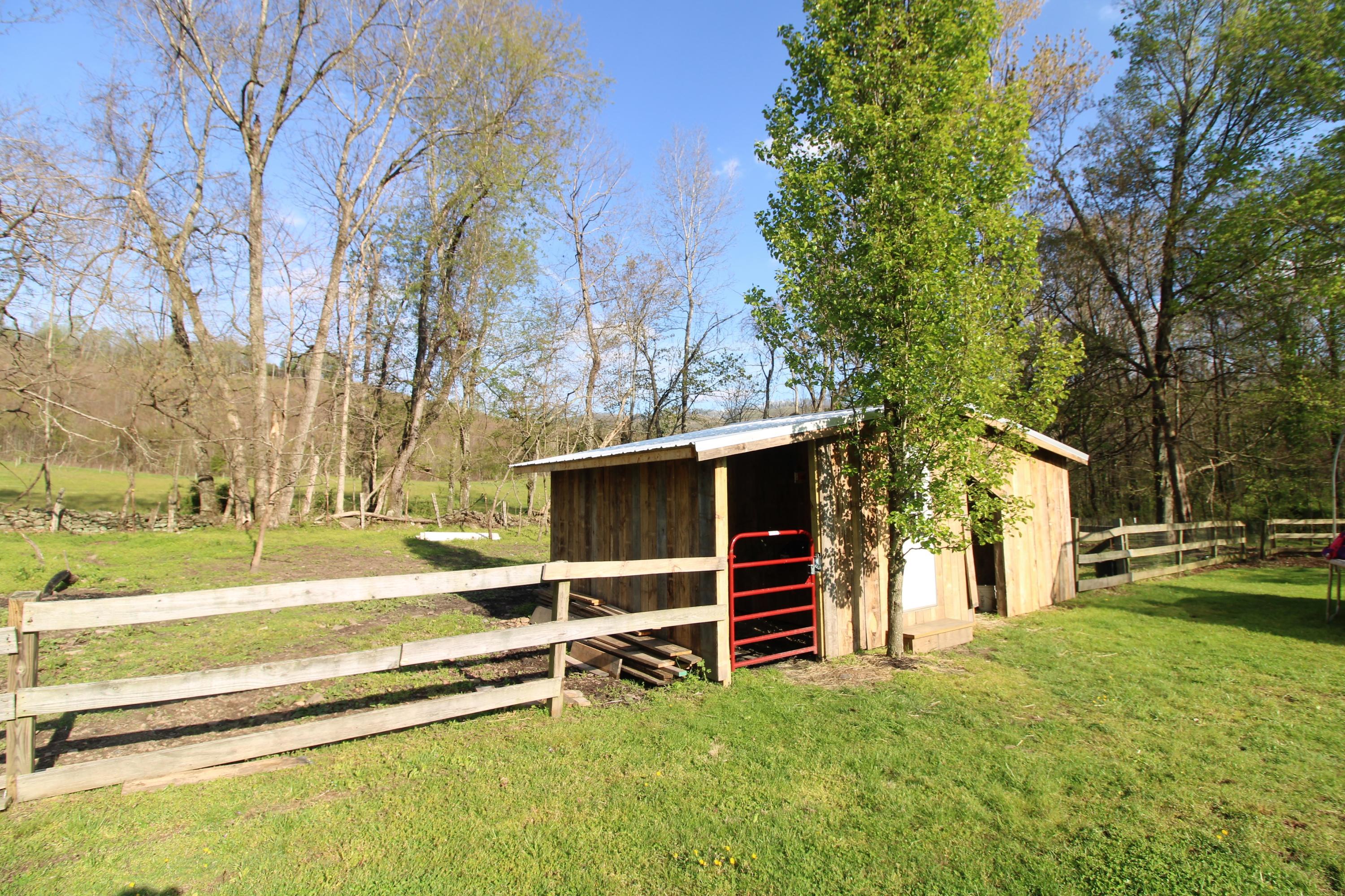 562 Dry Creek Road Duffield, VA 24244 - Photo 25 of 26 dry creek 11