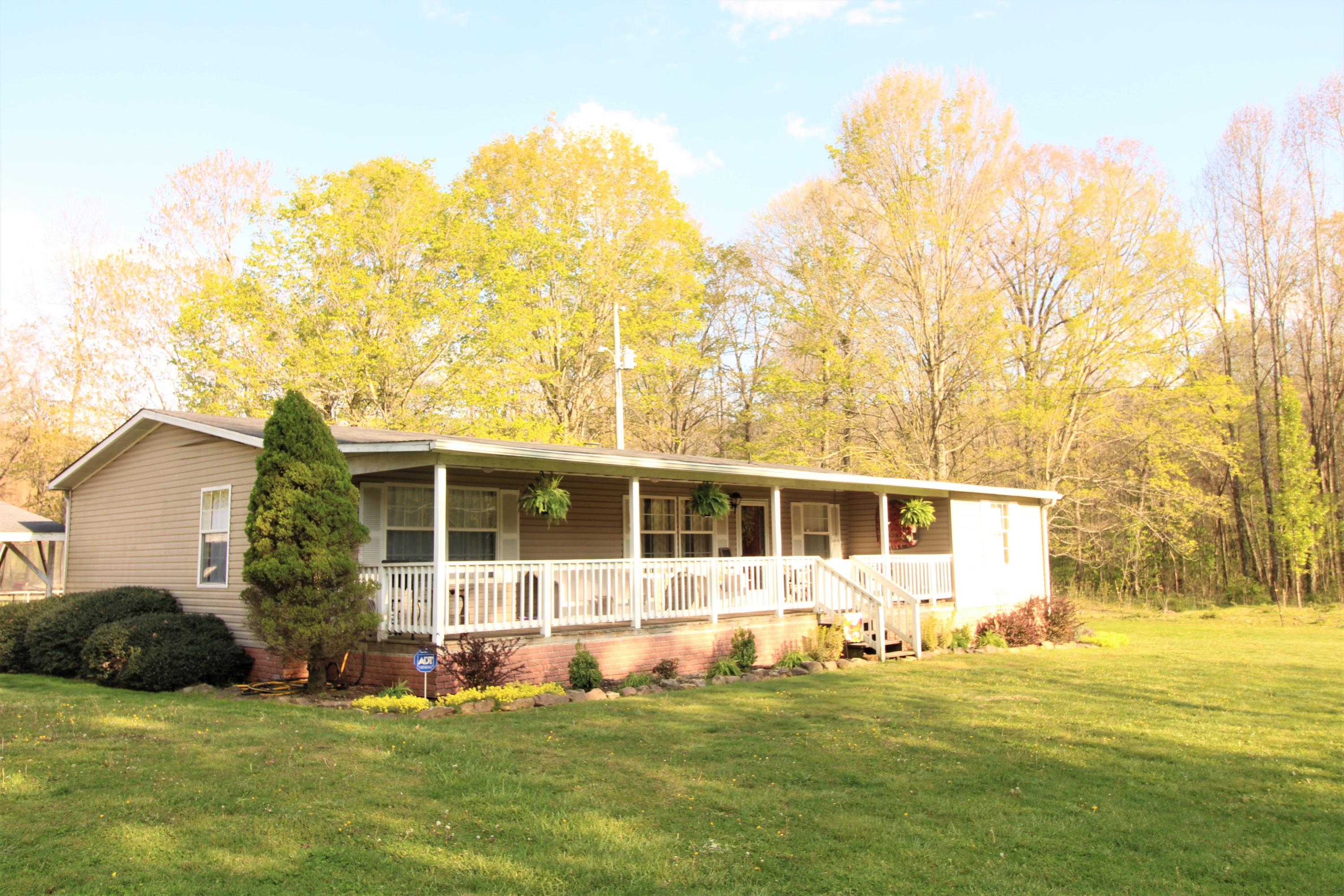 562 Dry Creek Road Duffield, VA 24244 - Photo 26 of 26 dry creek5