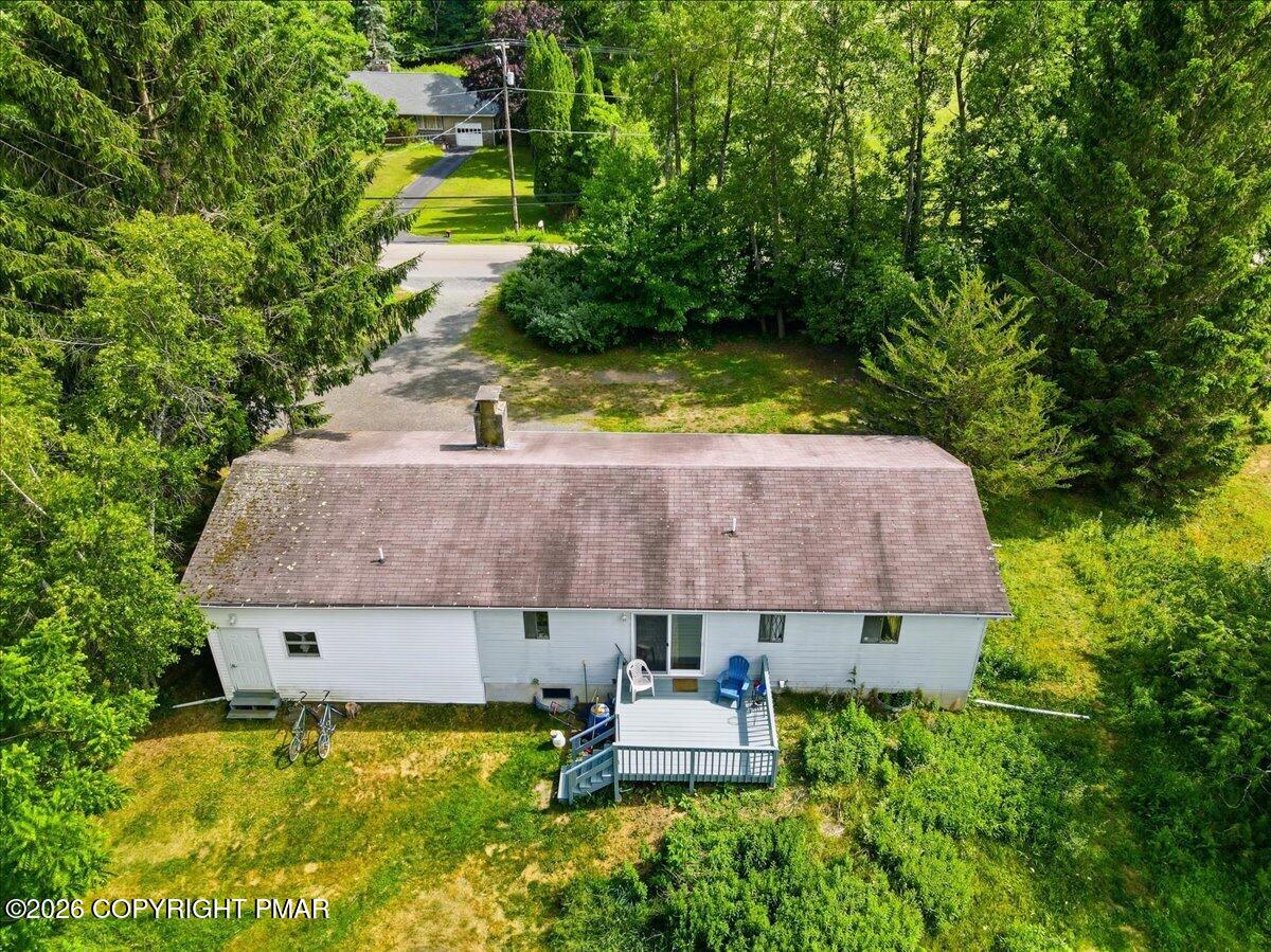 2631 Mountain Road Stroudsburg, PA 18360 - Photo 8 of 41 15-Photo-14