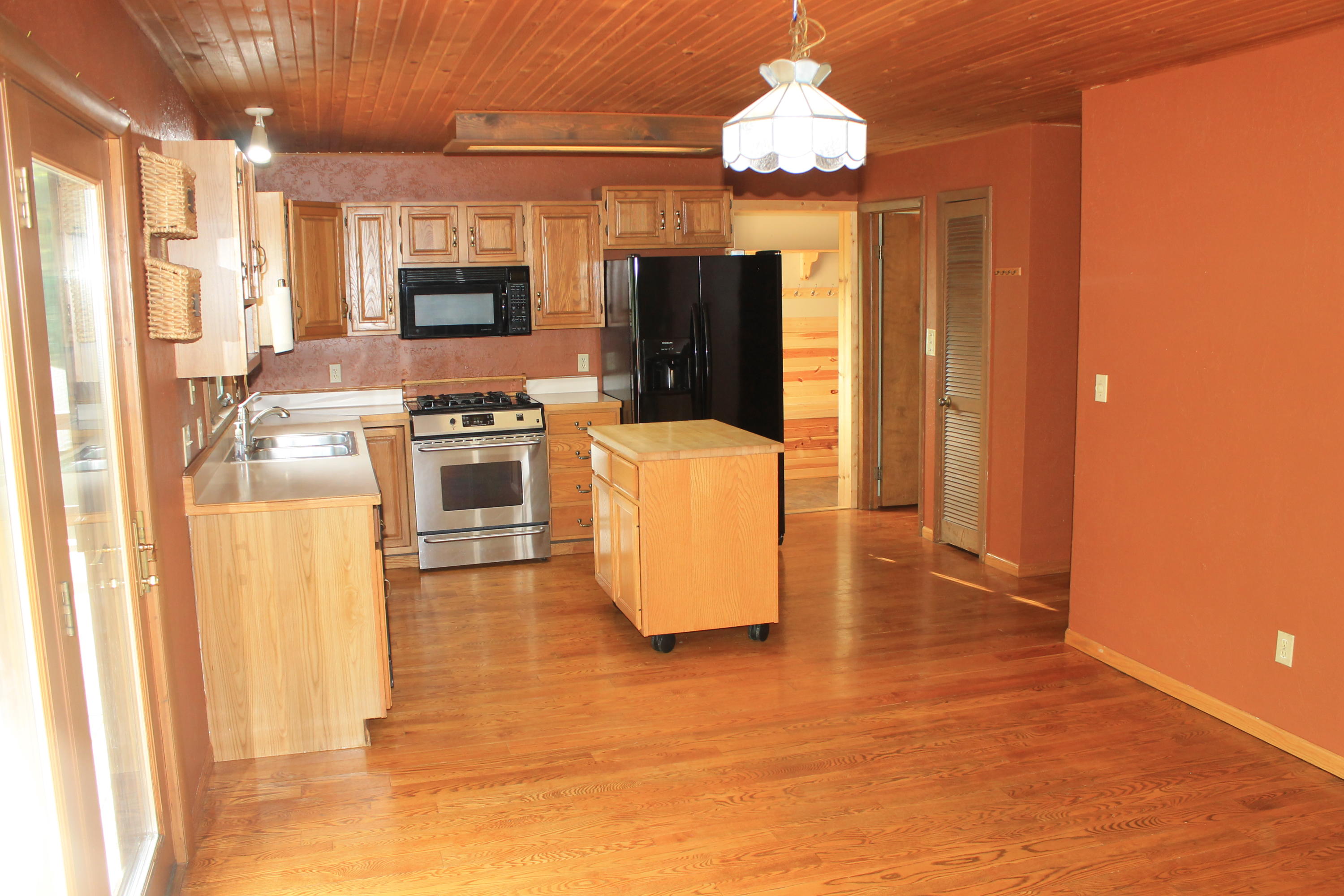 95 West Burdell Road Roscommon, MI 48653 - Photo 16 of 61 Gallery Image 16