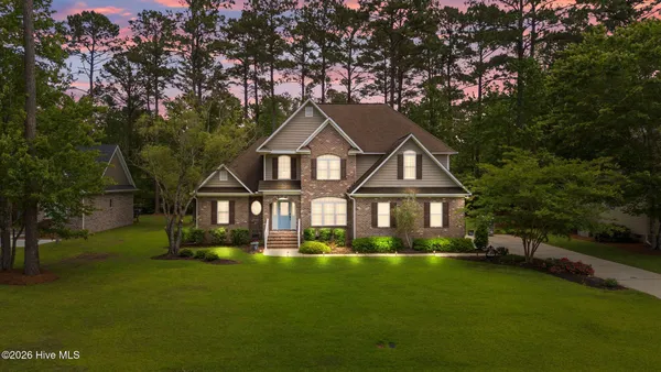 $3,950 | 3504 Cranberry Lane, New Bern, NC 28562