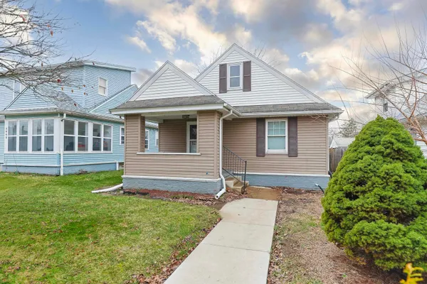 $119,900 | 2605 Rush Street, South Bend, IN 46614