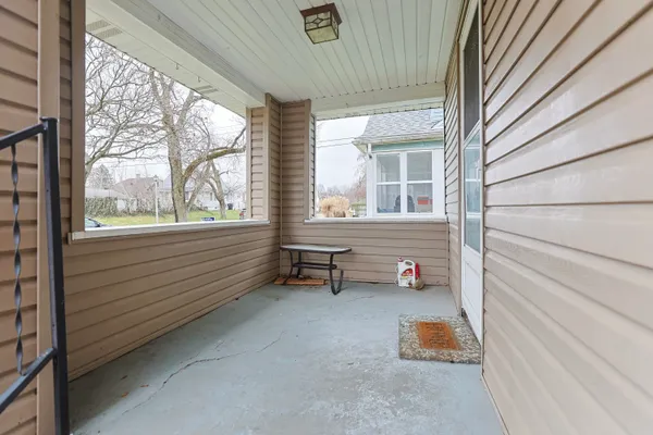 $119,900 | 2605 Rush Street, South Bend, IN 46614