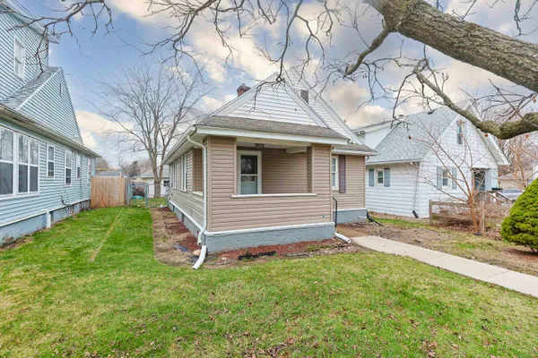 $119,900 | 2605 Rush Street, South Bend, IN 46614