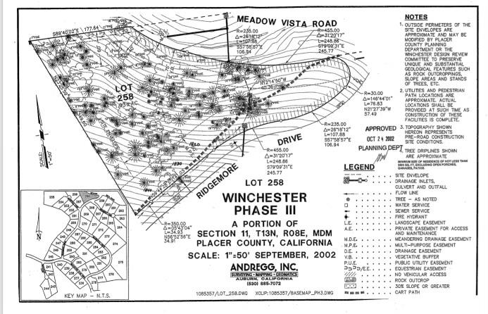 1575 Ridgemore Drive Meadow Vista, CA 95722 - Photo 30 of 30