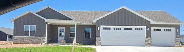 $520,000 | W6886 Mcallister Drive, Greenville, WI 54942