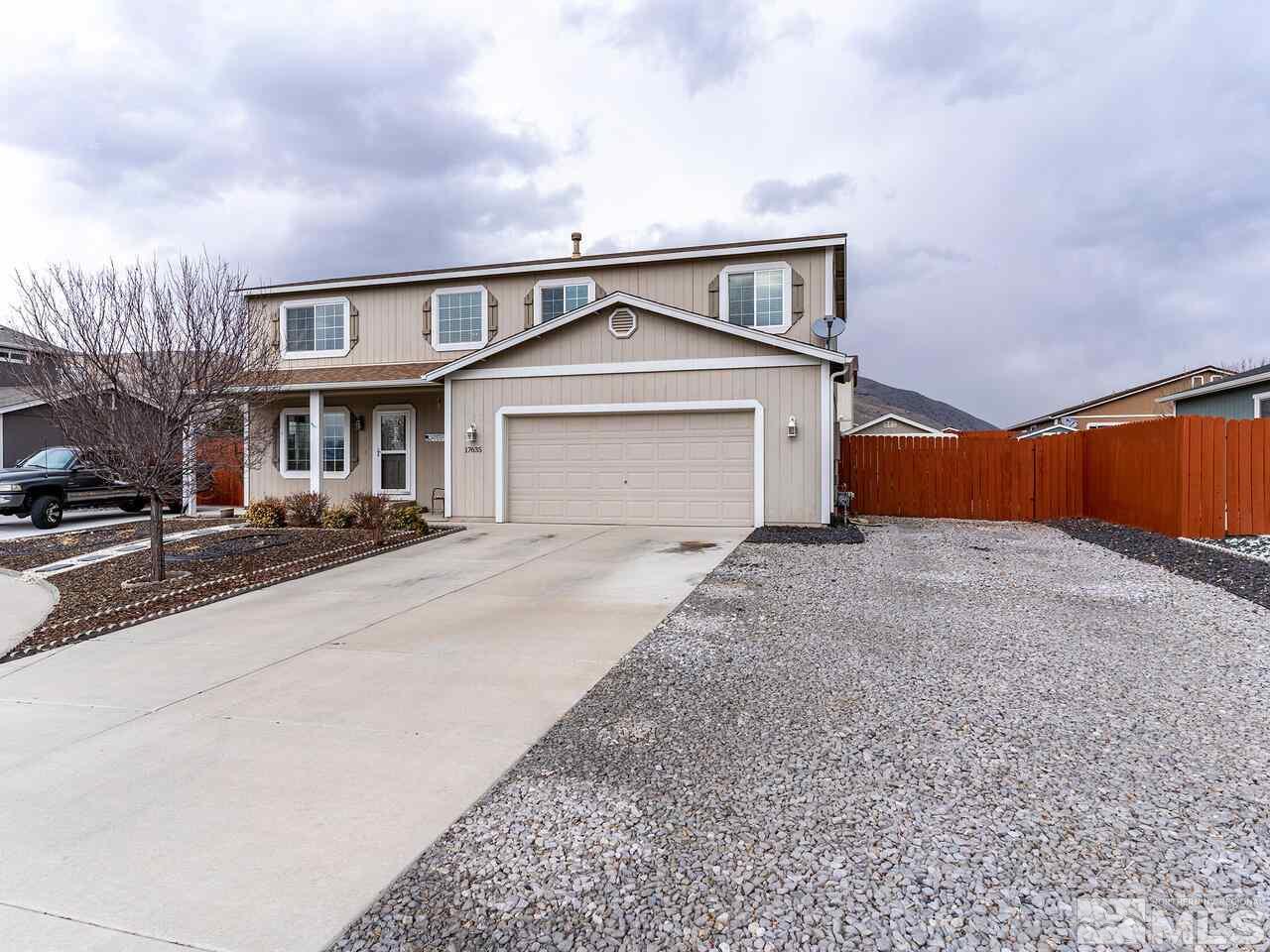 17635 Oak Brook Court Reno, NV 89508 - Photo 1 of 21 Photo 1