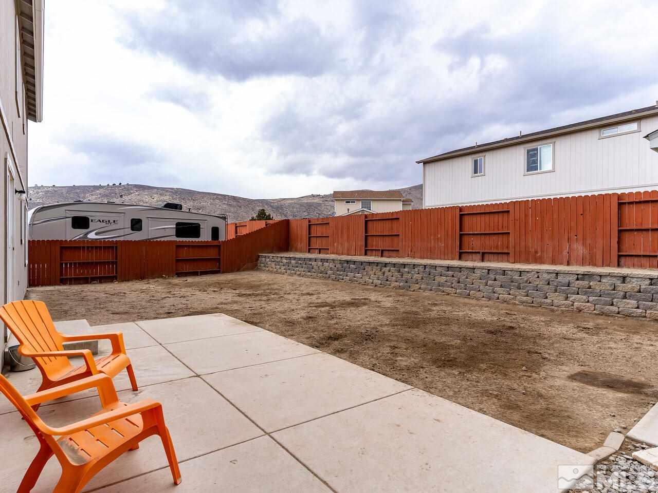 17635 Oak Brook Court Reno, NV 89508 - Photo 19 of 21 Photo 19
