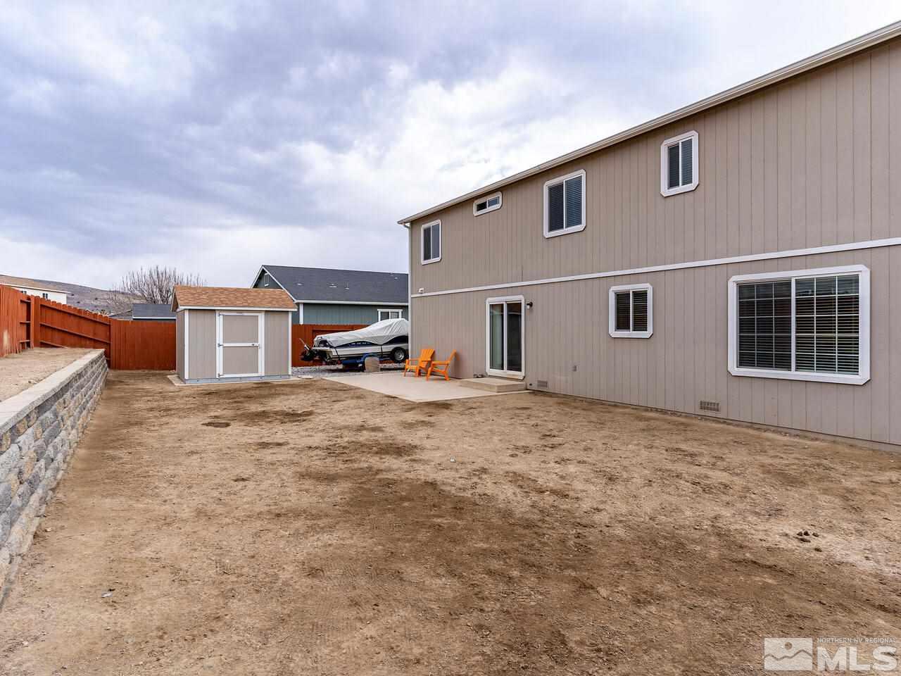 17635 Oak Brook Court Reno, NV 89508 - Photo 20 of 21 Photo 20