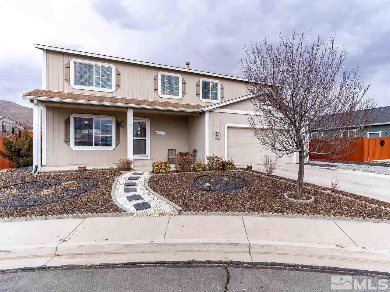 17635 Oak Brook Court Reno, NV 89508 - Photo 2 of 21 Photo 2