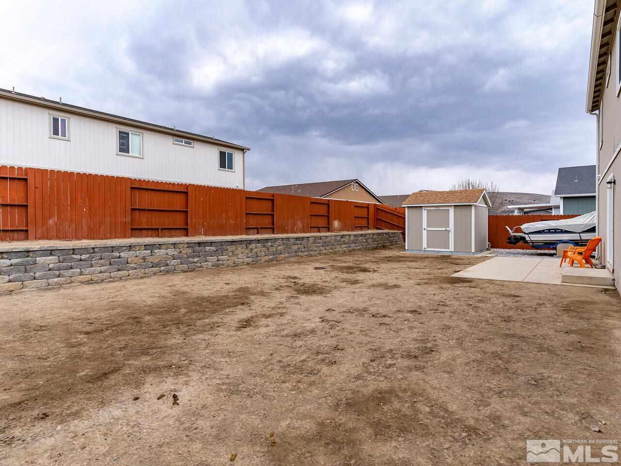 17635 Oak Brook Court Reno, NV 89508 - Photo 21 of 21 Photo 21