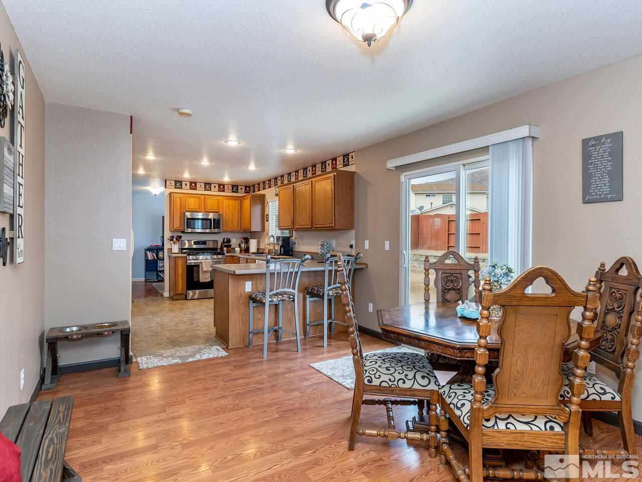 17635 Oak Brook Court Reno, NV 89508 - Photo 7 of 21 Photo 7
