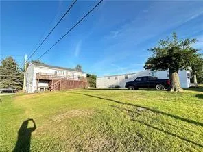 $800 | 317 Washington Avenue, Brownsville, PA 15417