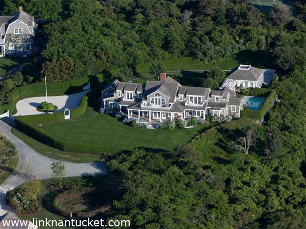 4 Salt Marsh Road Nantucket, MA 02554 - Photo 3 of 40 Gallery Image 3