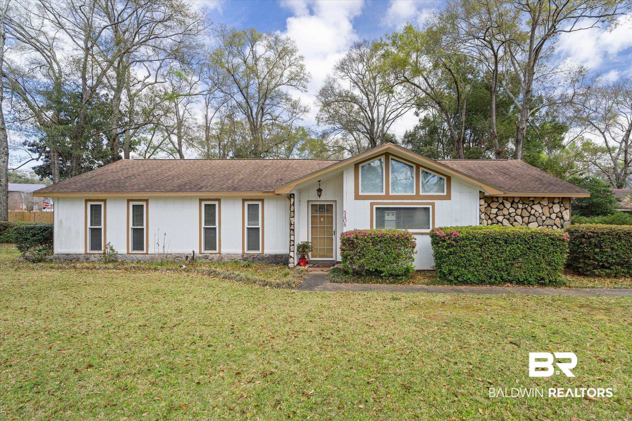 5408 Quail Run North Theodore, AL 36582 - Photo 1 of 22