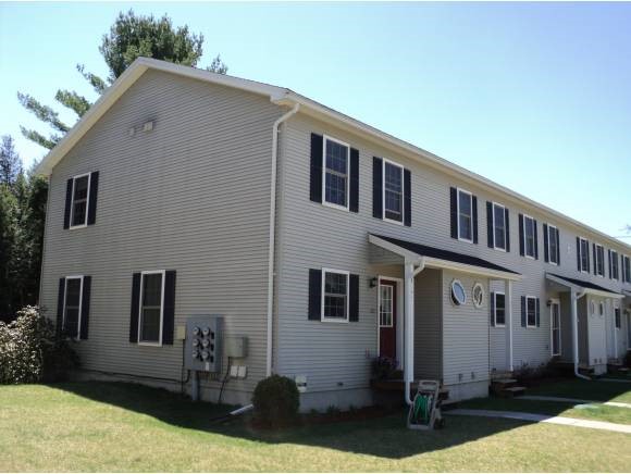 48 Colonial Road, Unit 101 Fairfax, VT 05454 - Photo 1 of 1