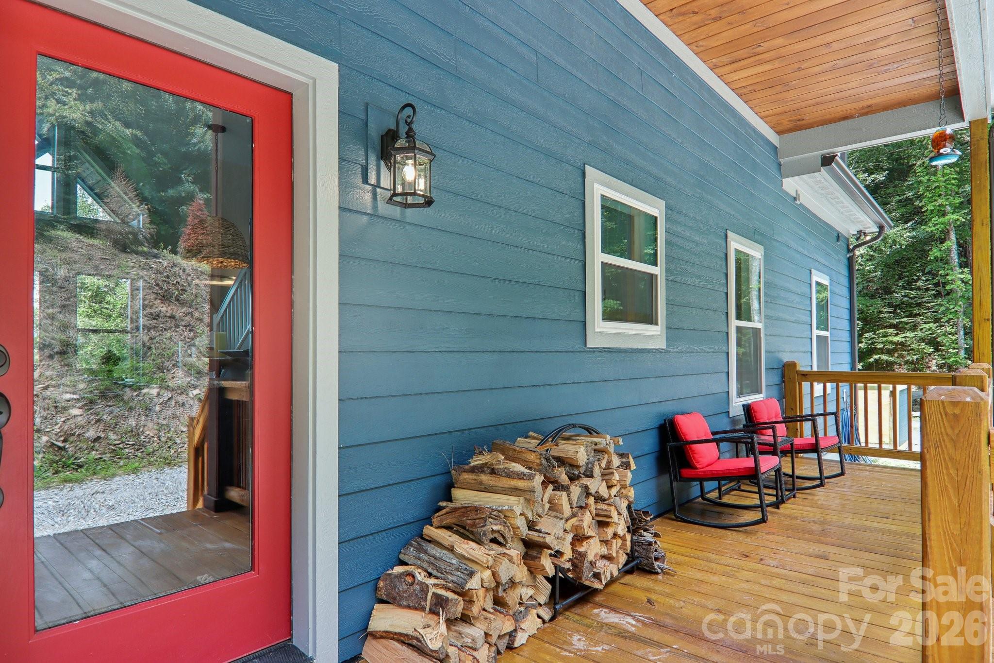 1105 Fls Vw Road Bryson City, NC 28713 - Photo 10 of 47