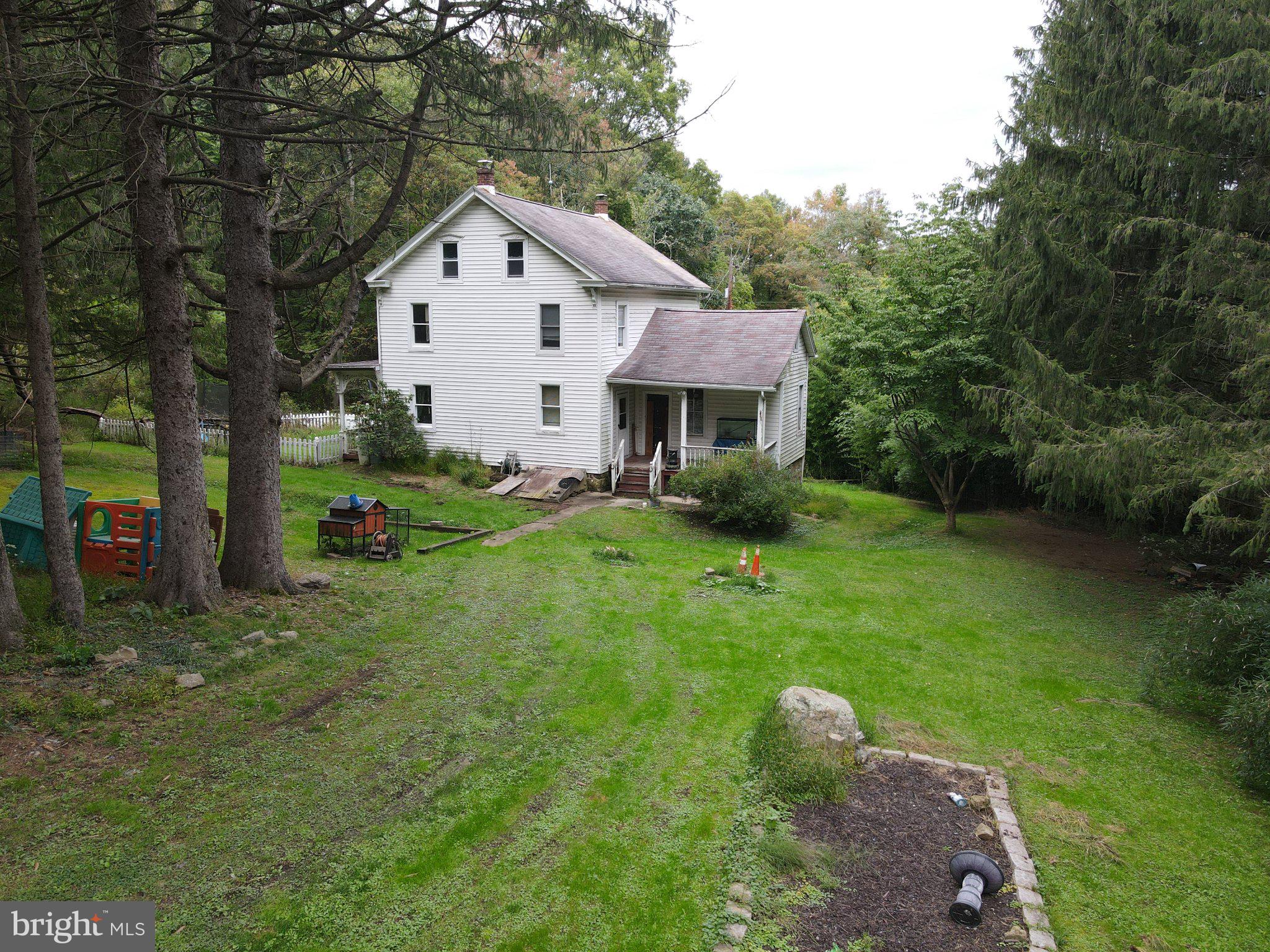 809 Clamtown Road New Ringgold, PA 17960 - Photo 64 of 78 Gallery Image 64