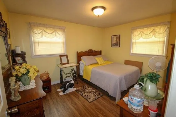 $349,900 | 1800 Meadowbrook Drive, Springfield, TN 37172