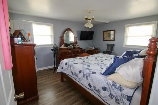 $349,900 | 1800 Meadowbrook Drive, Springfield, TN 37172