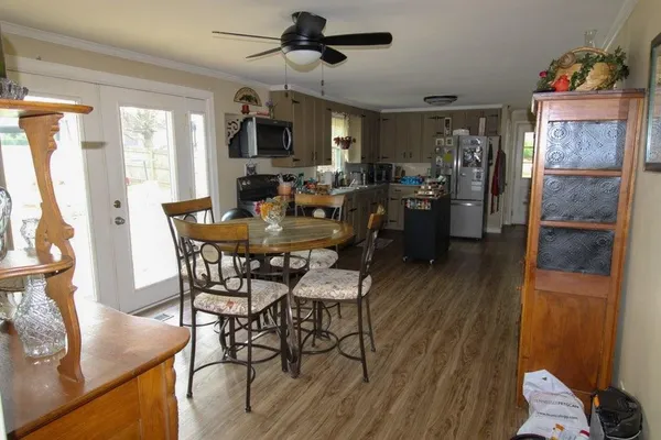 $349,900 | 1800 Meadowbrook Drive, Springfield, TN 37172