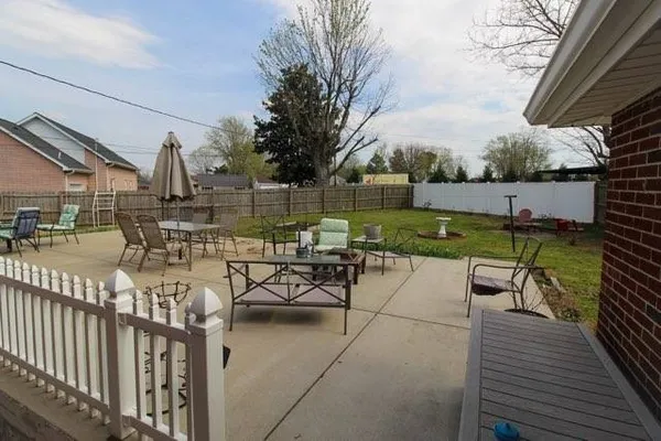 $349,900 | 1800 Meadowbrook Drive, Springfield, TN 37172