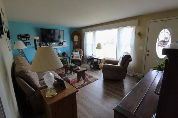 $349,900 | 1800 Meadowbrook Drive, Springfield, TN 37172