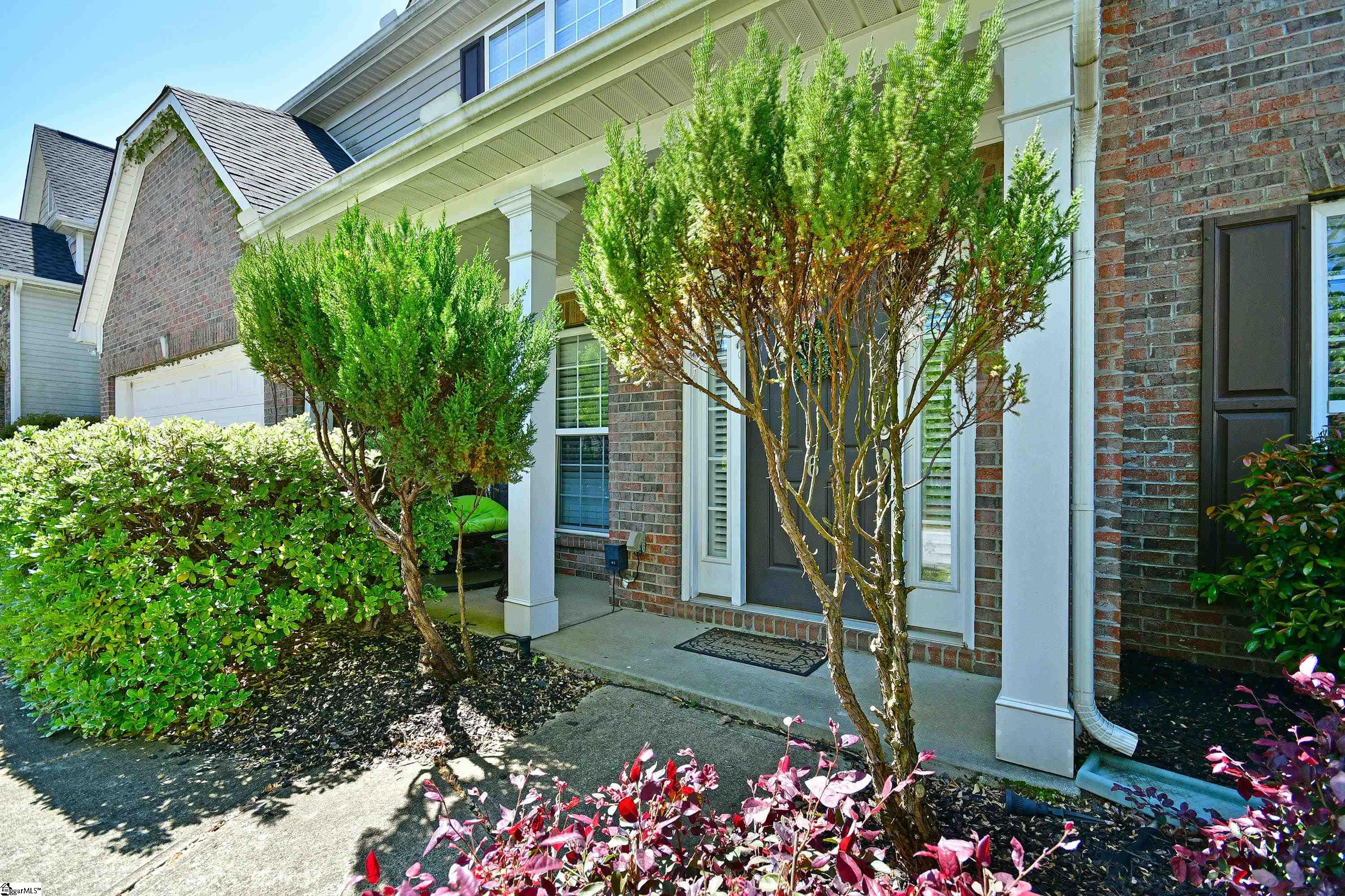 6 Rivanna Lane Greenville, SC 29607 - Photo 3 of 36 Gallery Image 3