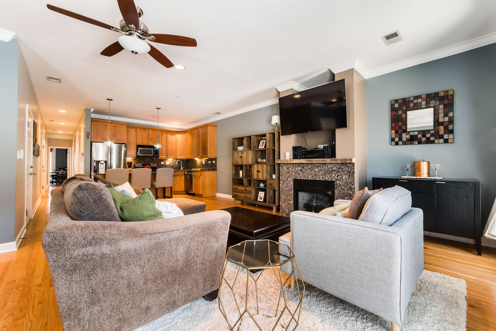 1921 South State Street, Unit 2 Chicago, IL 60616 - Photo 11 of 30