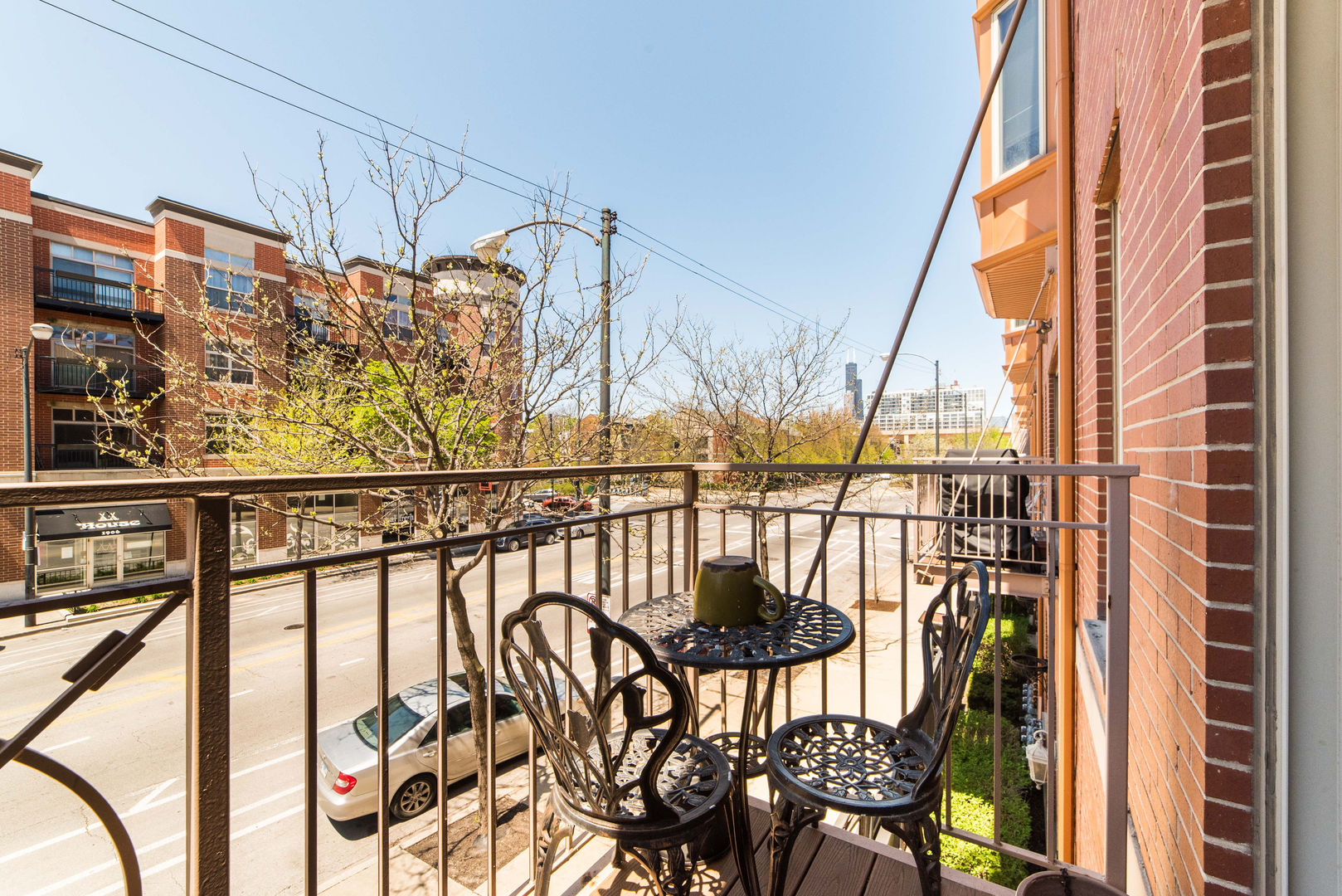 1921 South State Street, Unit 2 Chicago, IL 60616 - Photo 15 of 30