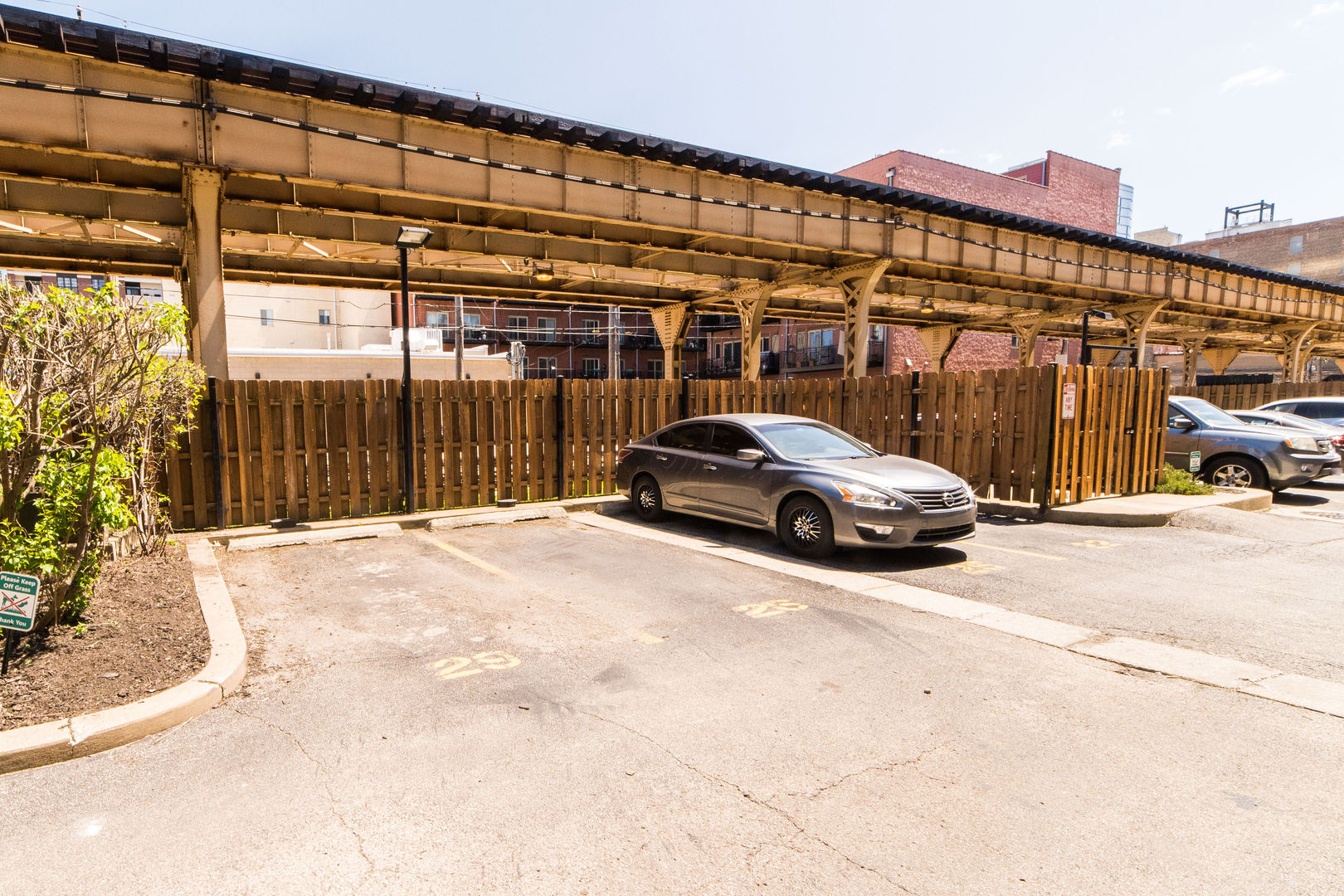 1921 South State Street, Unit 2 Chicago, IL 60616 - Photo 29 of 30