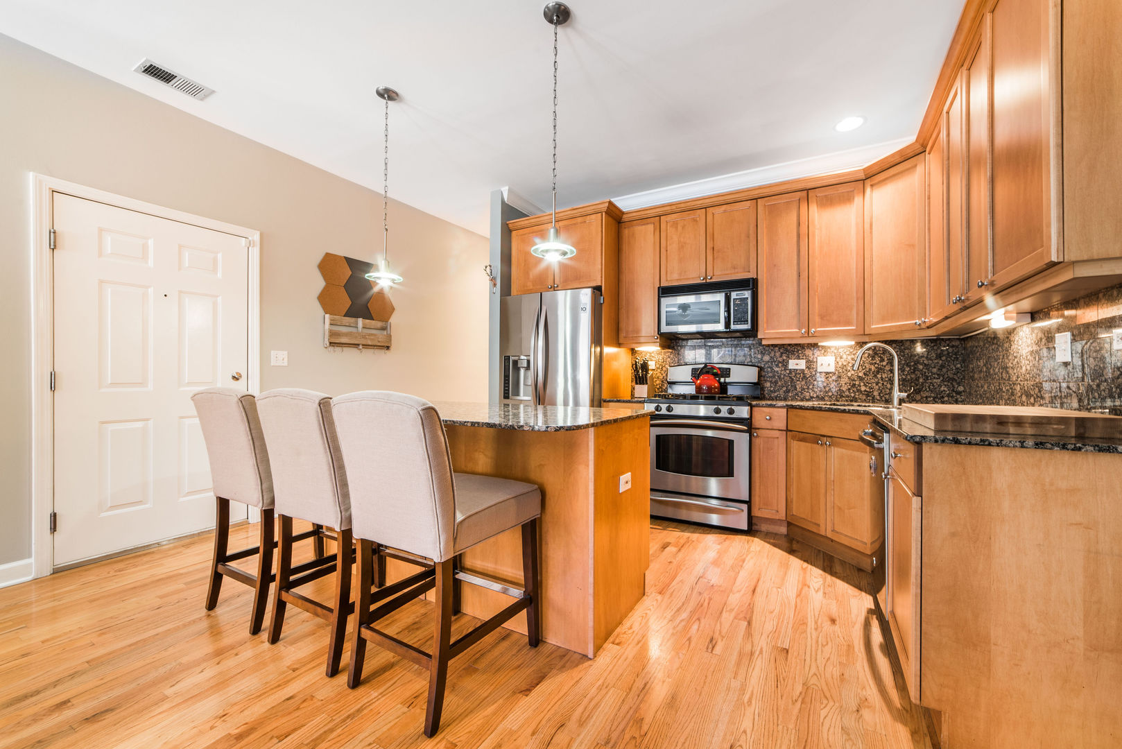 1921 South State Street, Unit 2 Chicago, IL 60616 - Photo 4 of 30