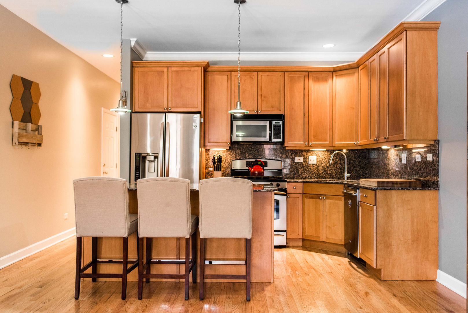 1921 South State Street, Unit 2 Chicago, IL 60616 - Photo 5 of 30