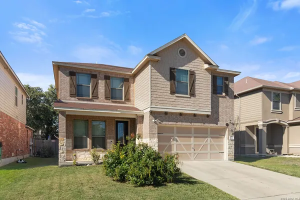 $1,850 | 939 Spello Circle, San Antonio, TX 78253