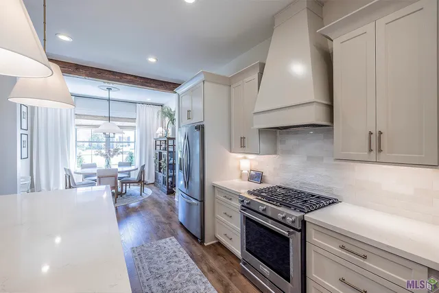 $499,000 | 2908 Quiet Oak Place, Schriever, LA 70395